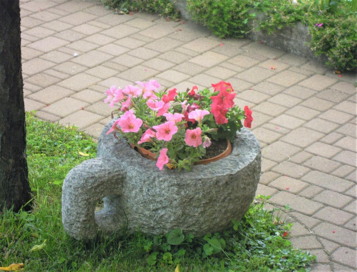 Apartamento Giorni Felici Tutto Nuovo, Giardino, Parcheggio Verbania Exterior foto