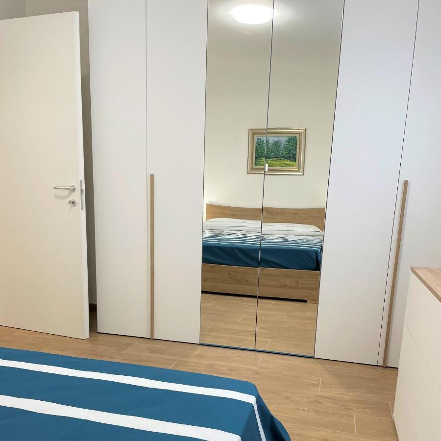 Apartamento Giorni Felici Tutto Nuovo, Giardino, Parcheggio Verbania Exterior foto